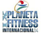 IX Planeta Fitness